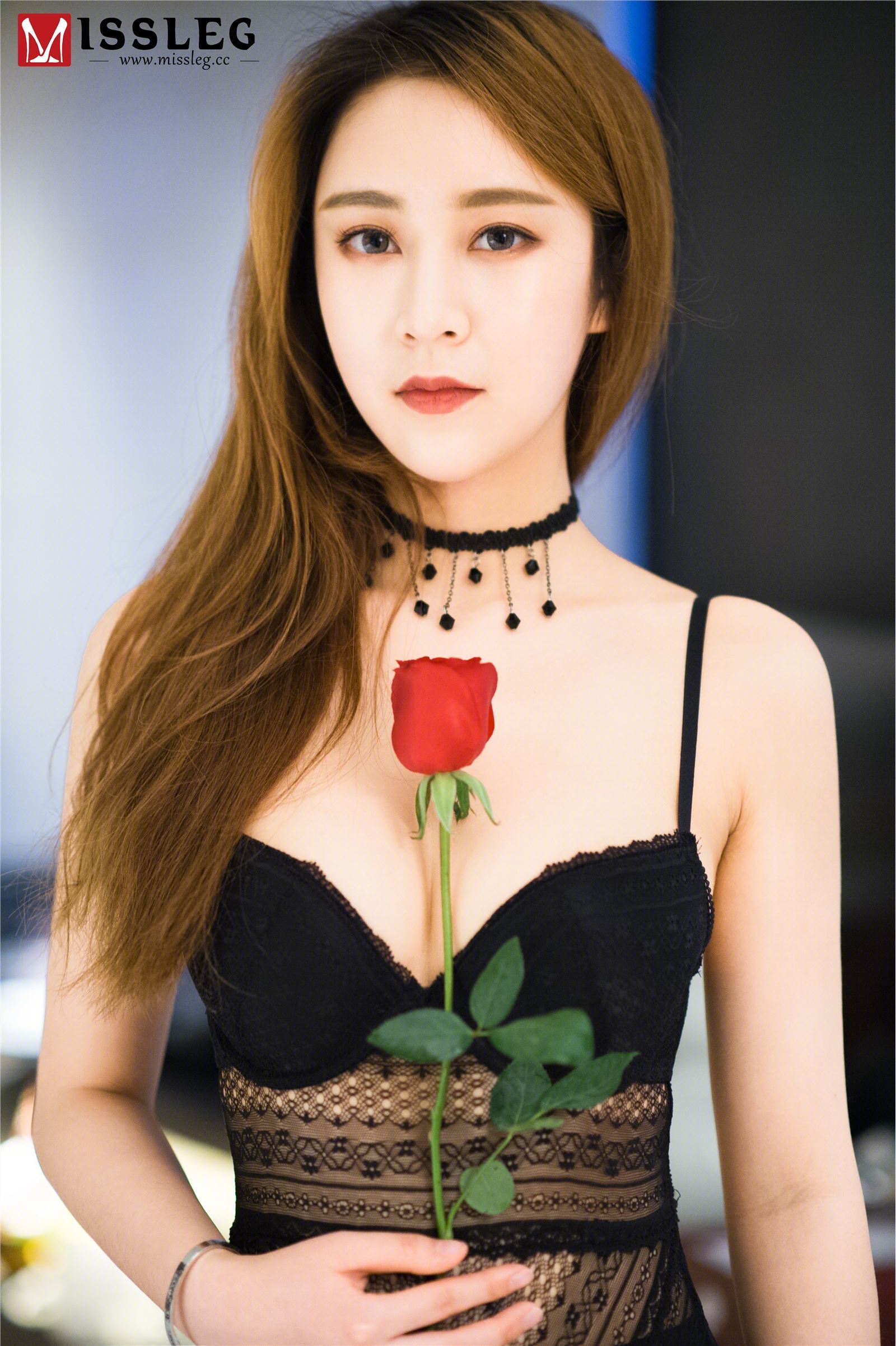 [MissLeg]蜜丝 钻石会员N系列 N006 乔依琳